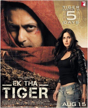 Ek Tha Tiger